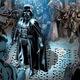 Illustration for article titled New iStar Wars/i Comic Will Remind You Why You Love (and Hate) Darth Vader